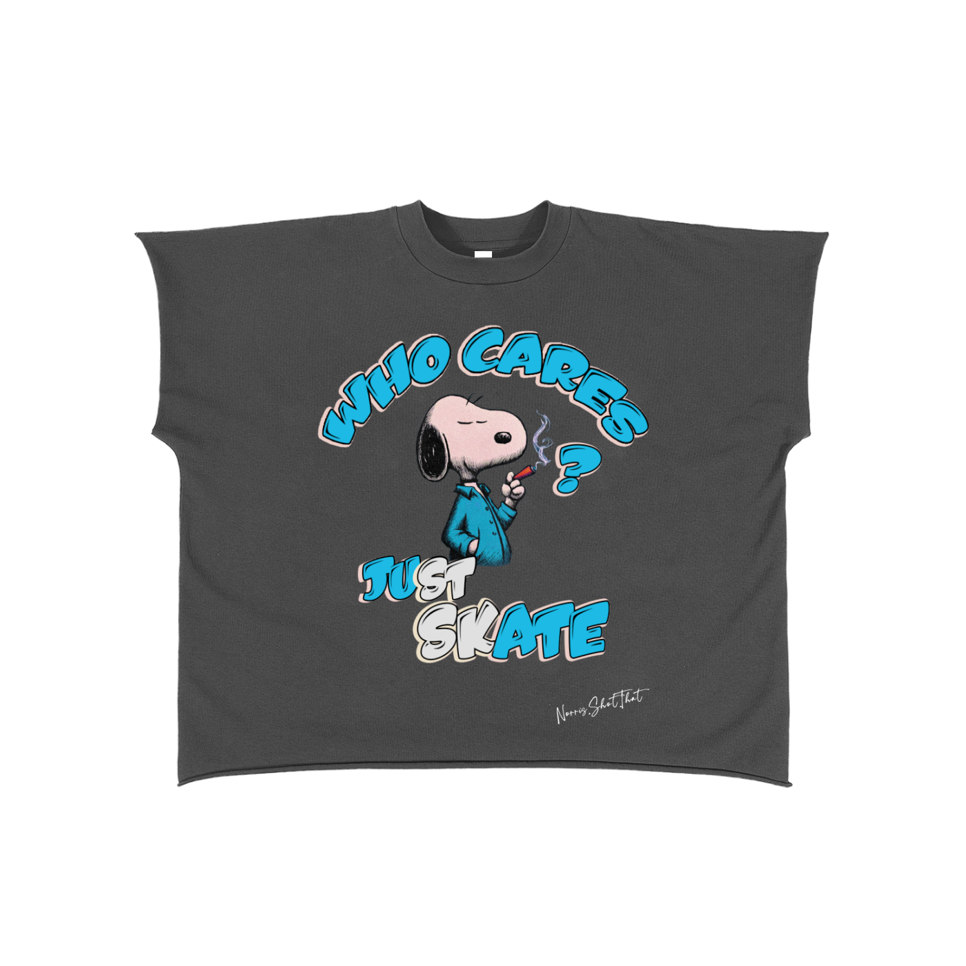 Who Cares