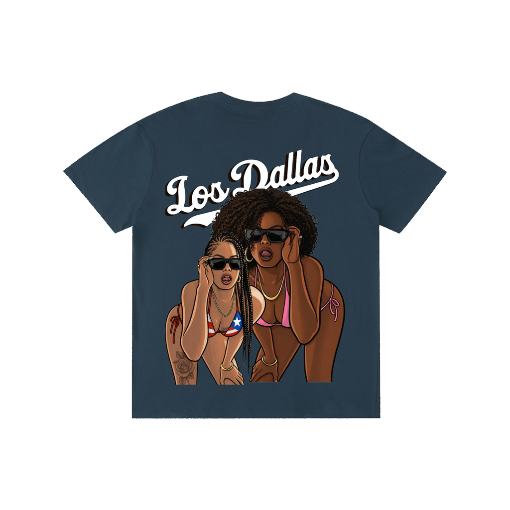 Los Dallas
