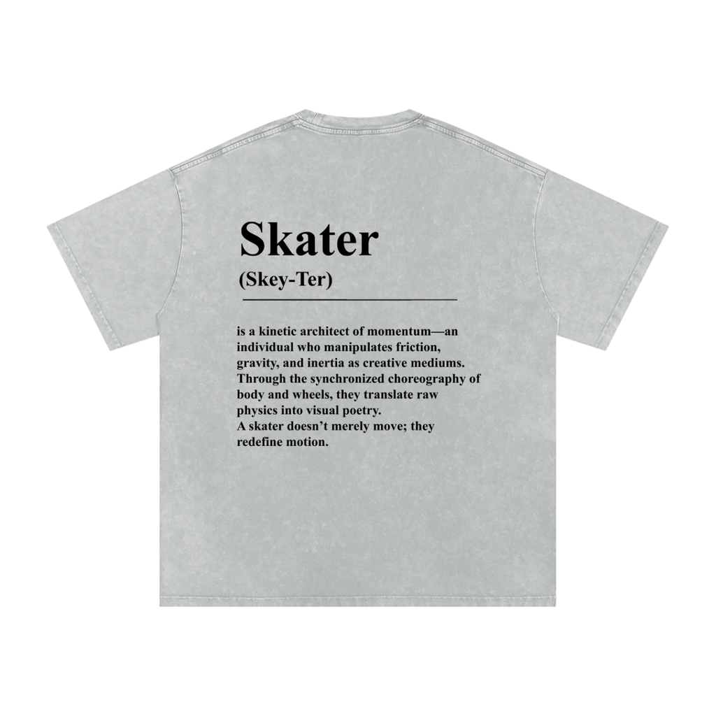 Define Skater