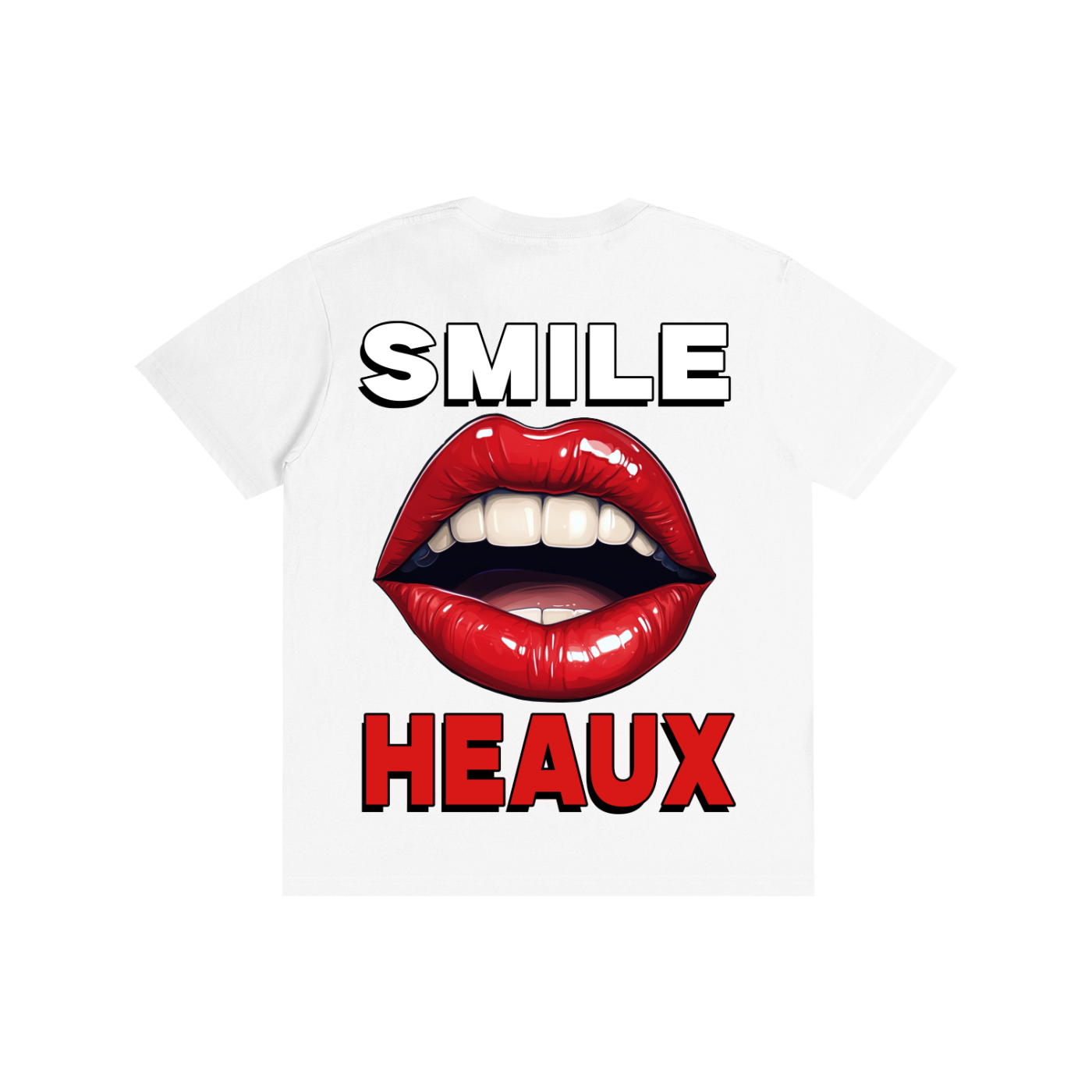 Smile Heaux