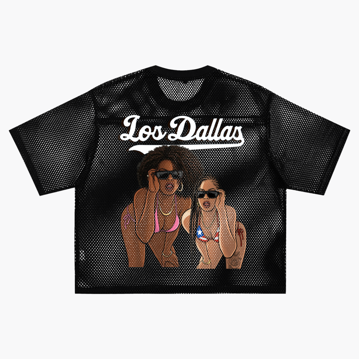 Los Dallas