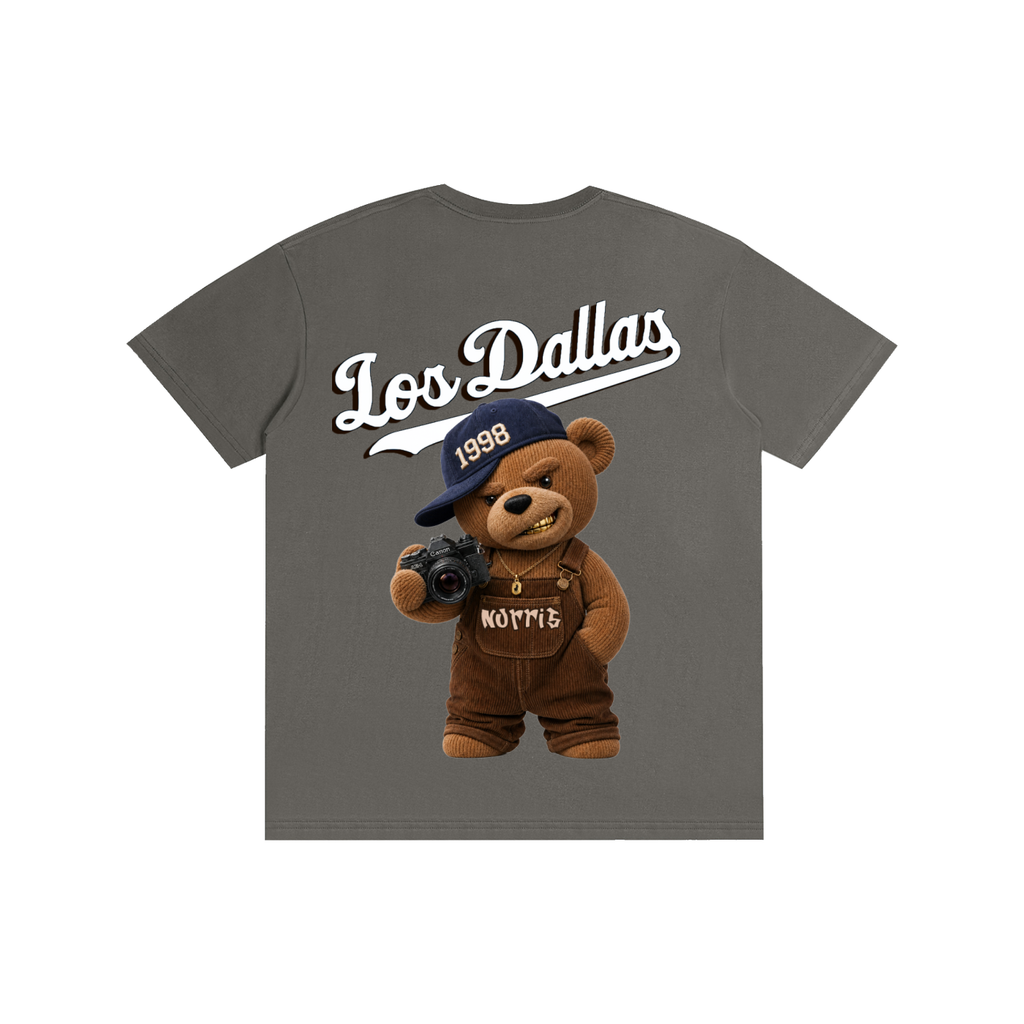 Los Dallas