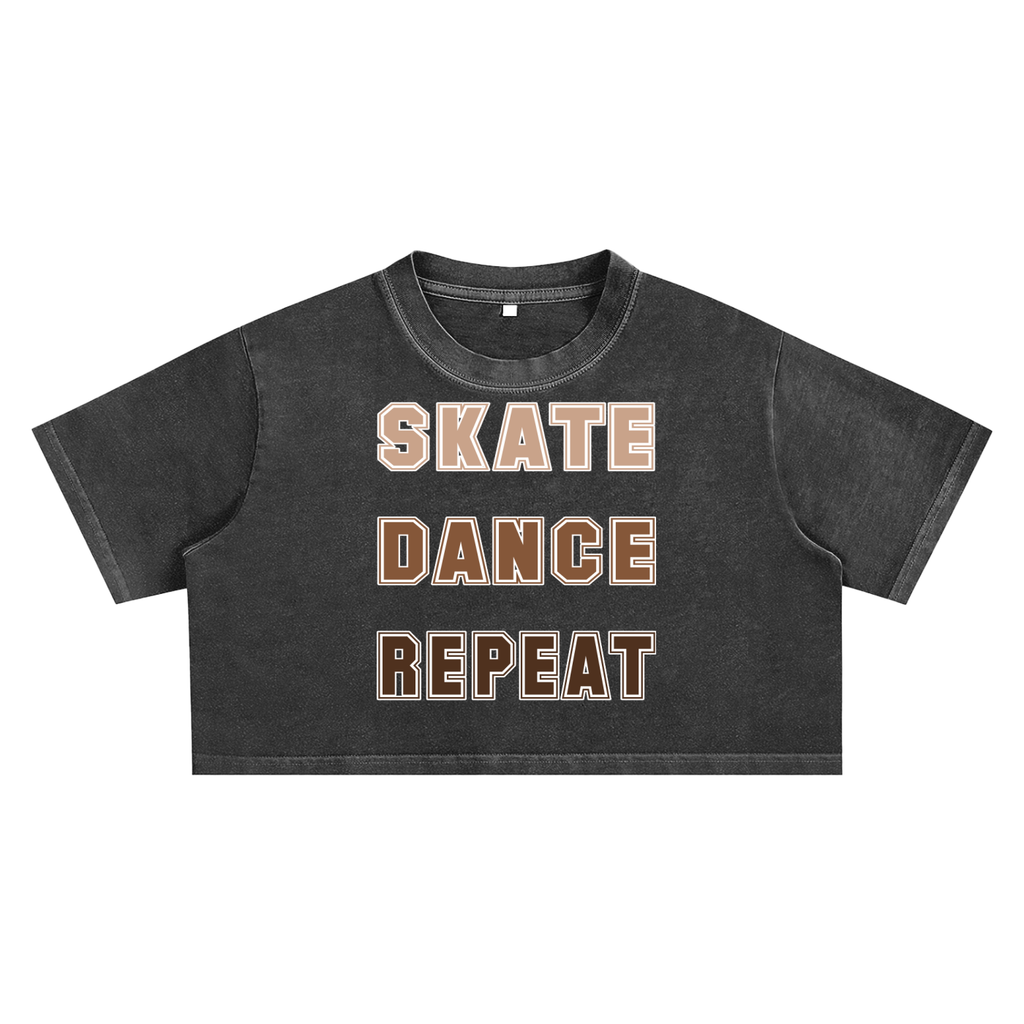 Skate.Dance.Repeat