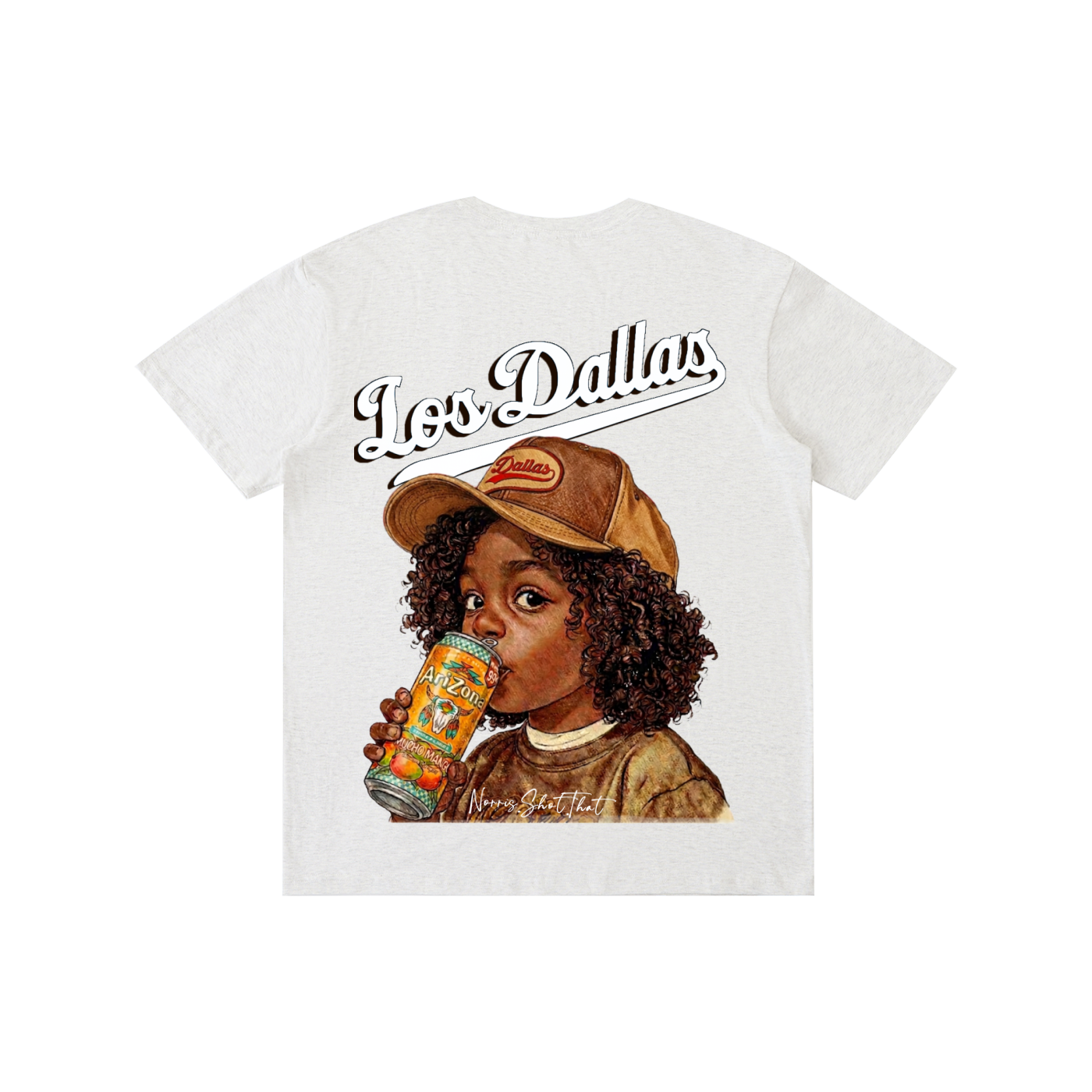 Los Dallas