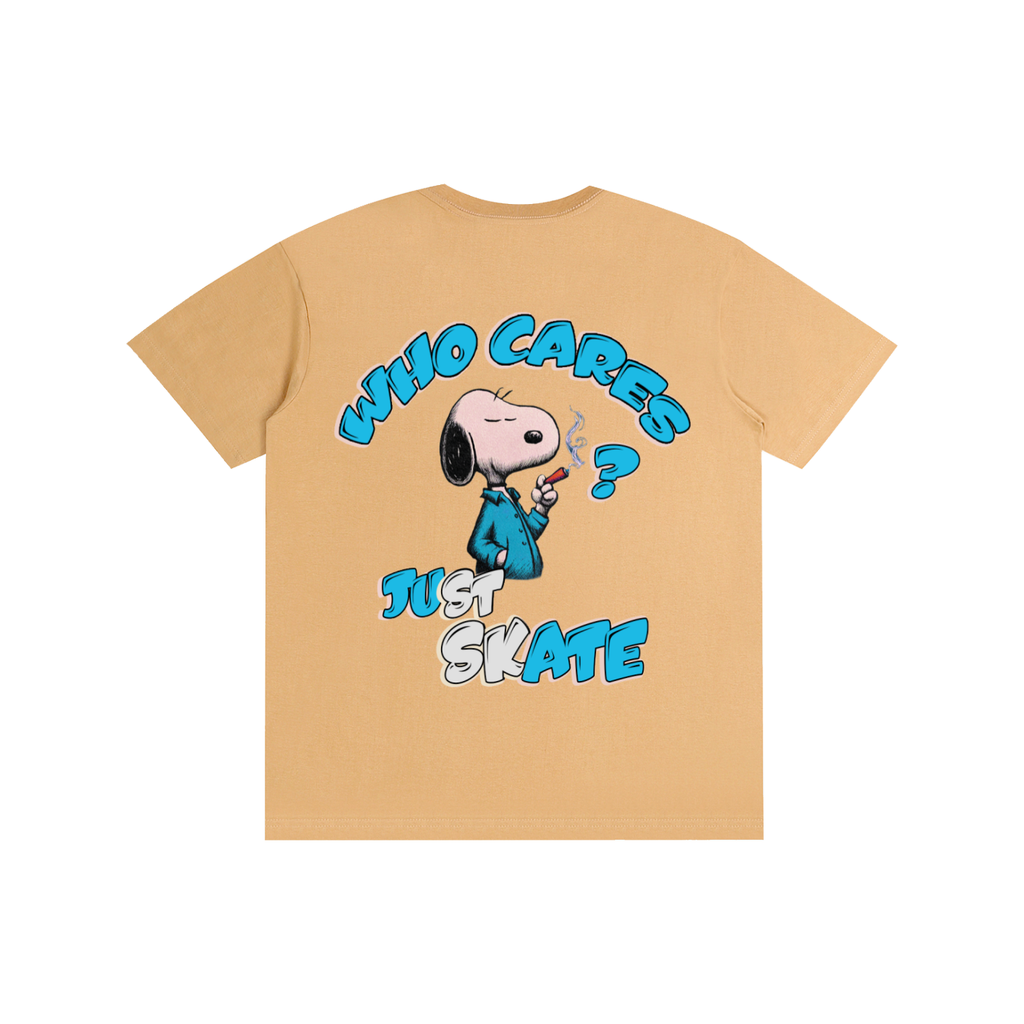 Who Cares
