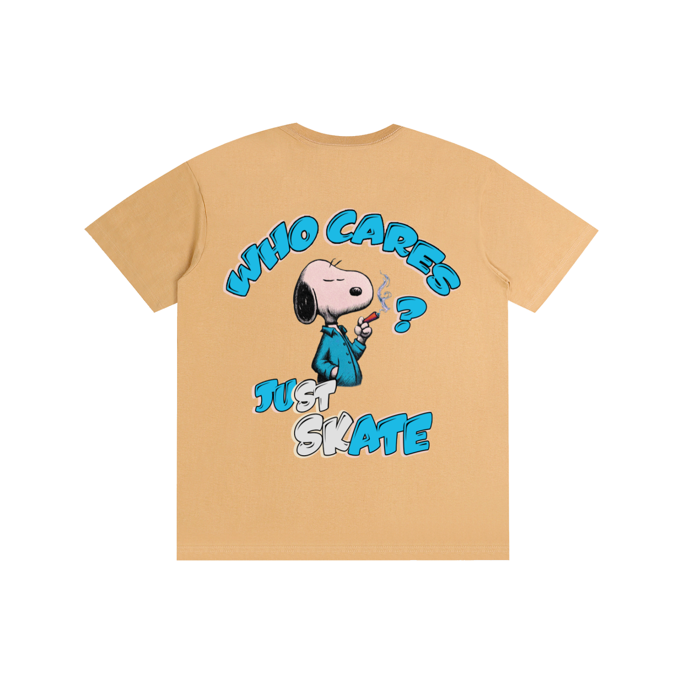 Who Cares
