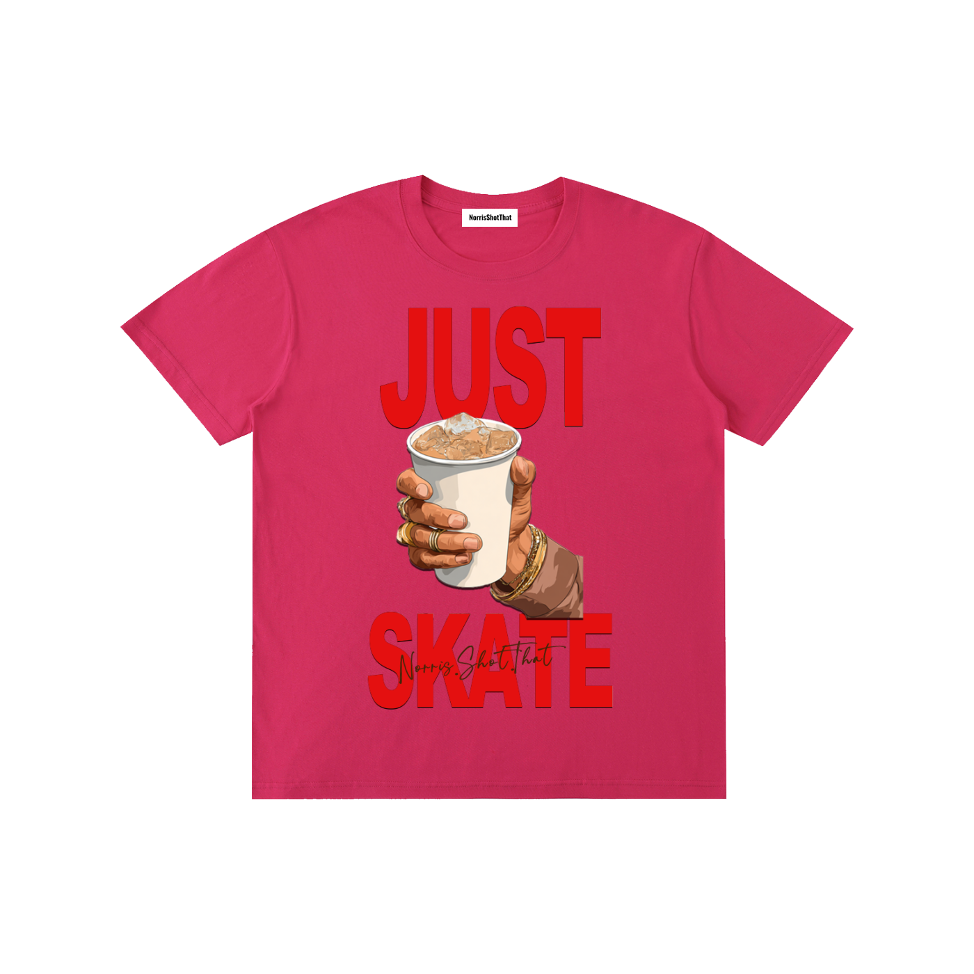 Just Skate