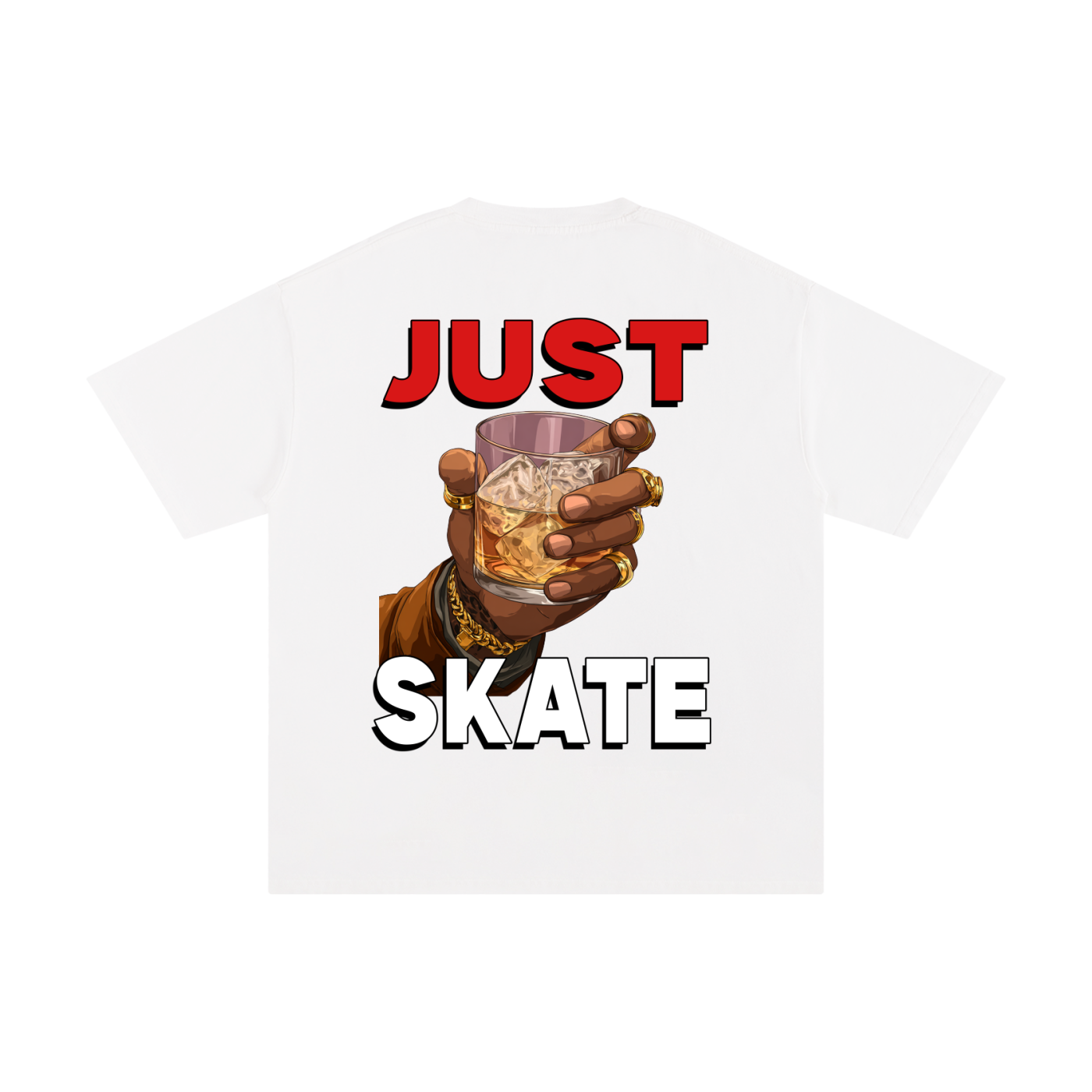 Just Skate