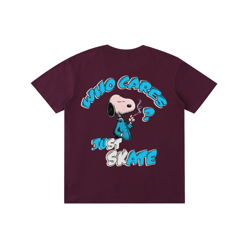 Who Cares