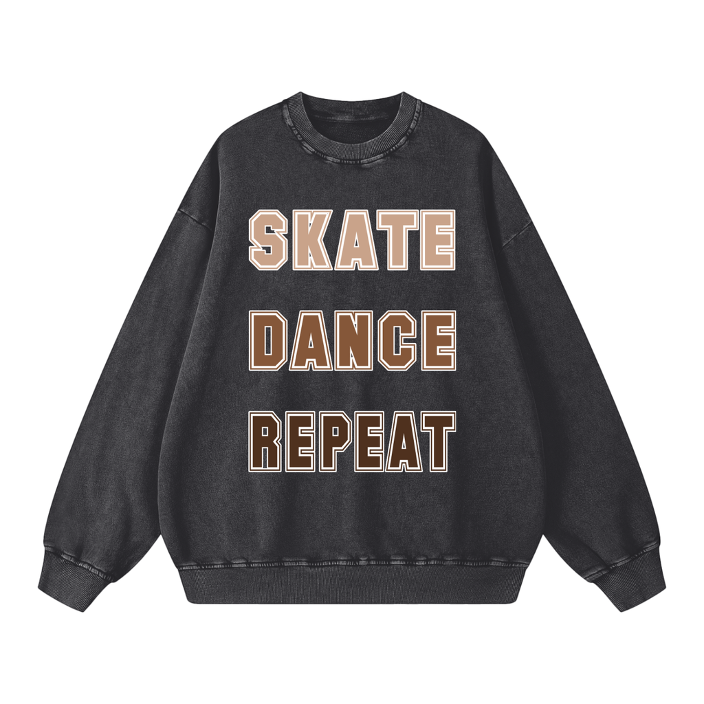 SKATE DANCE REPEAT