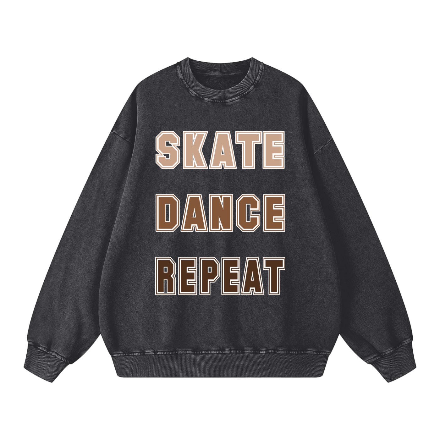 SKATE DANCE REPEAT