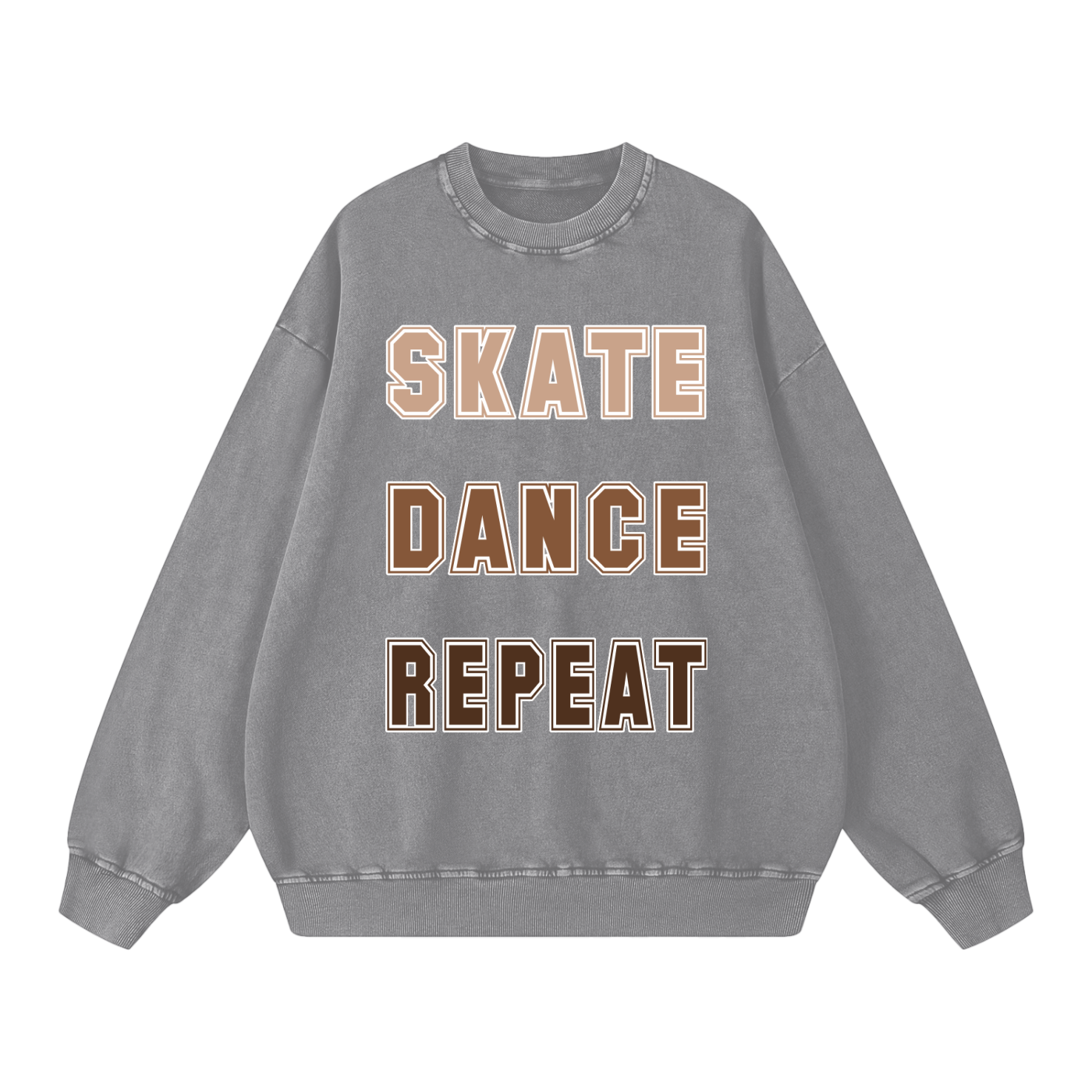 SKATE DANCE REPEAT