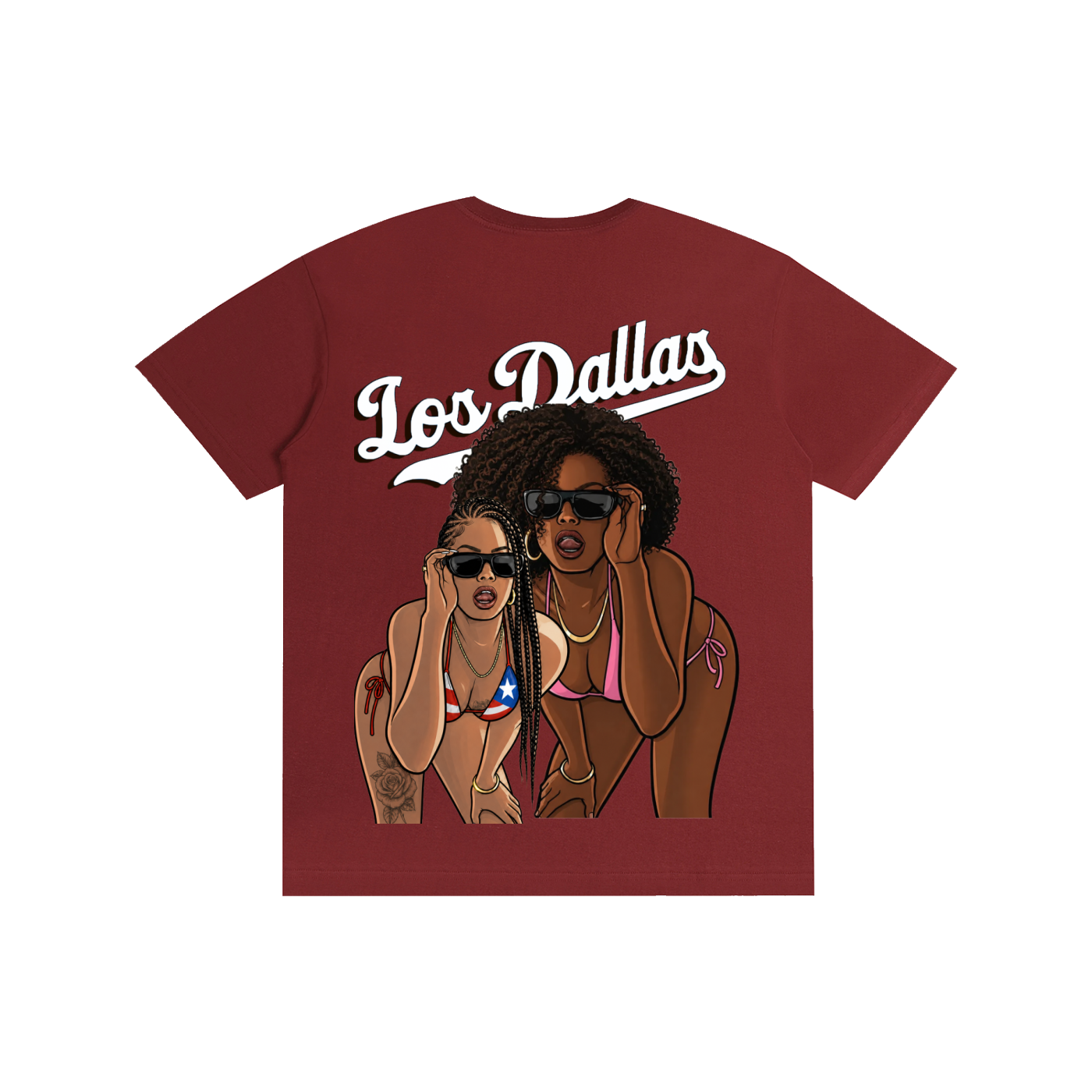 Los Dallas