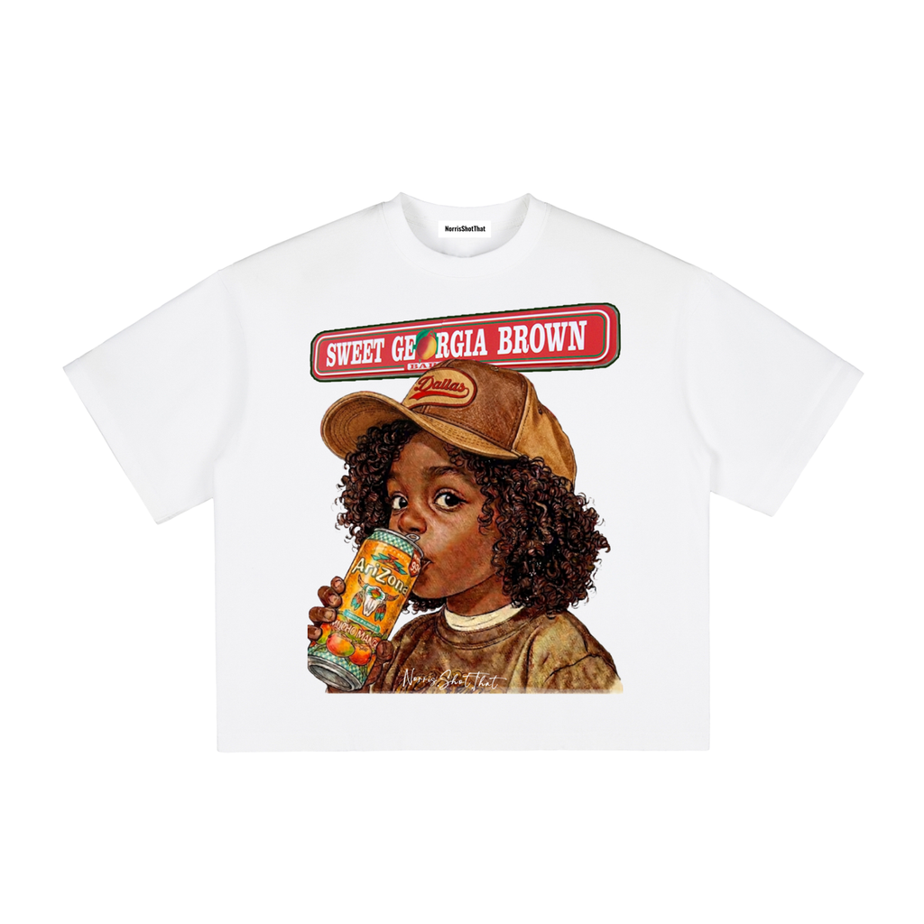 Sweet Georgia