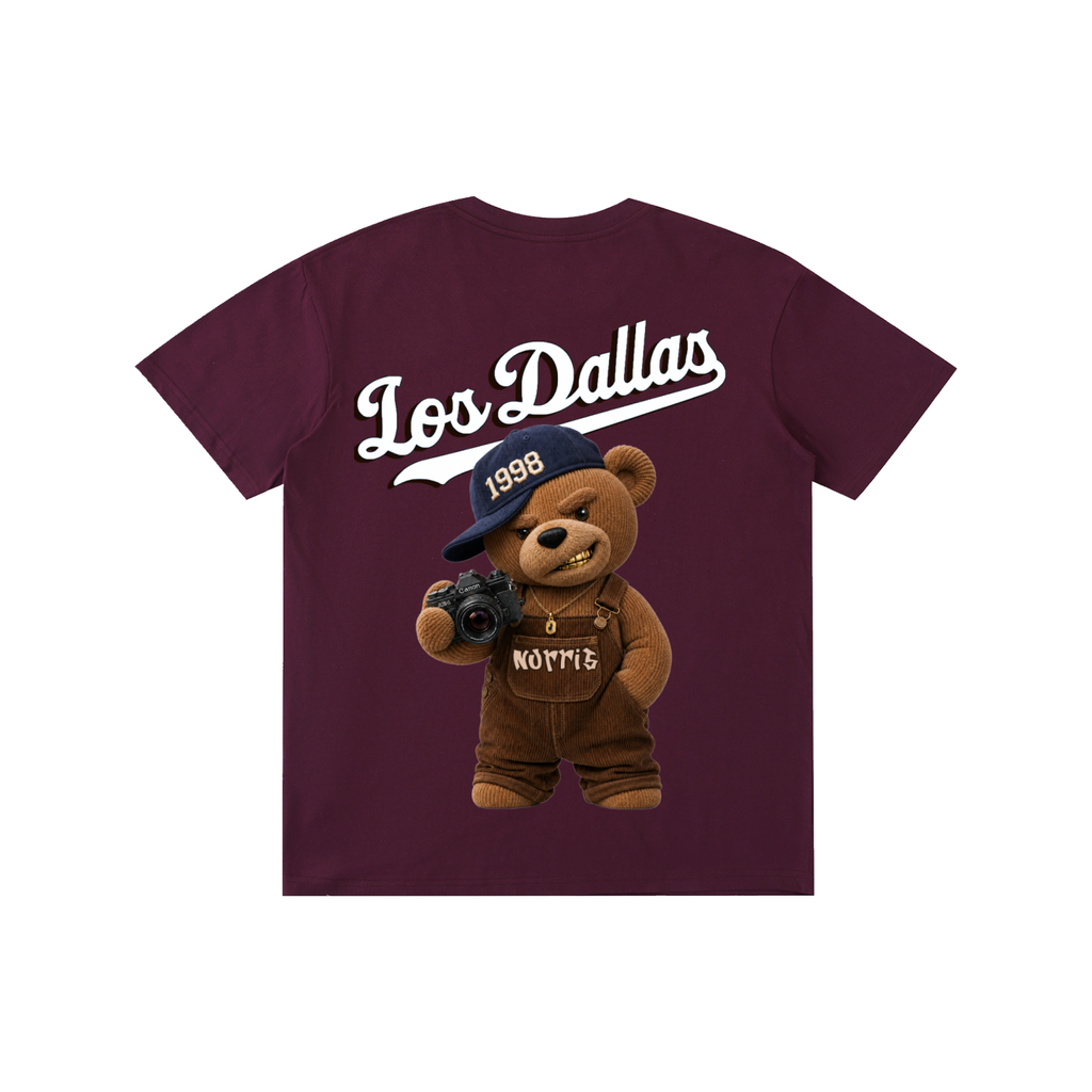 Los Dallas