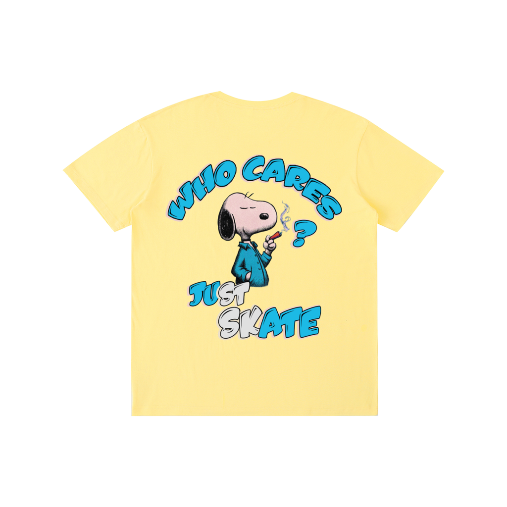 Who Cares