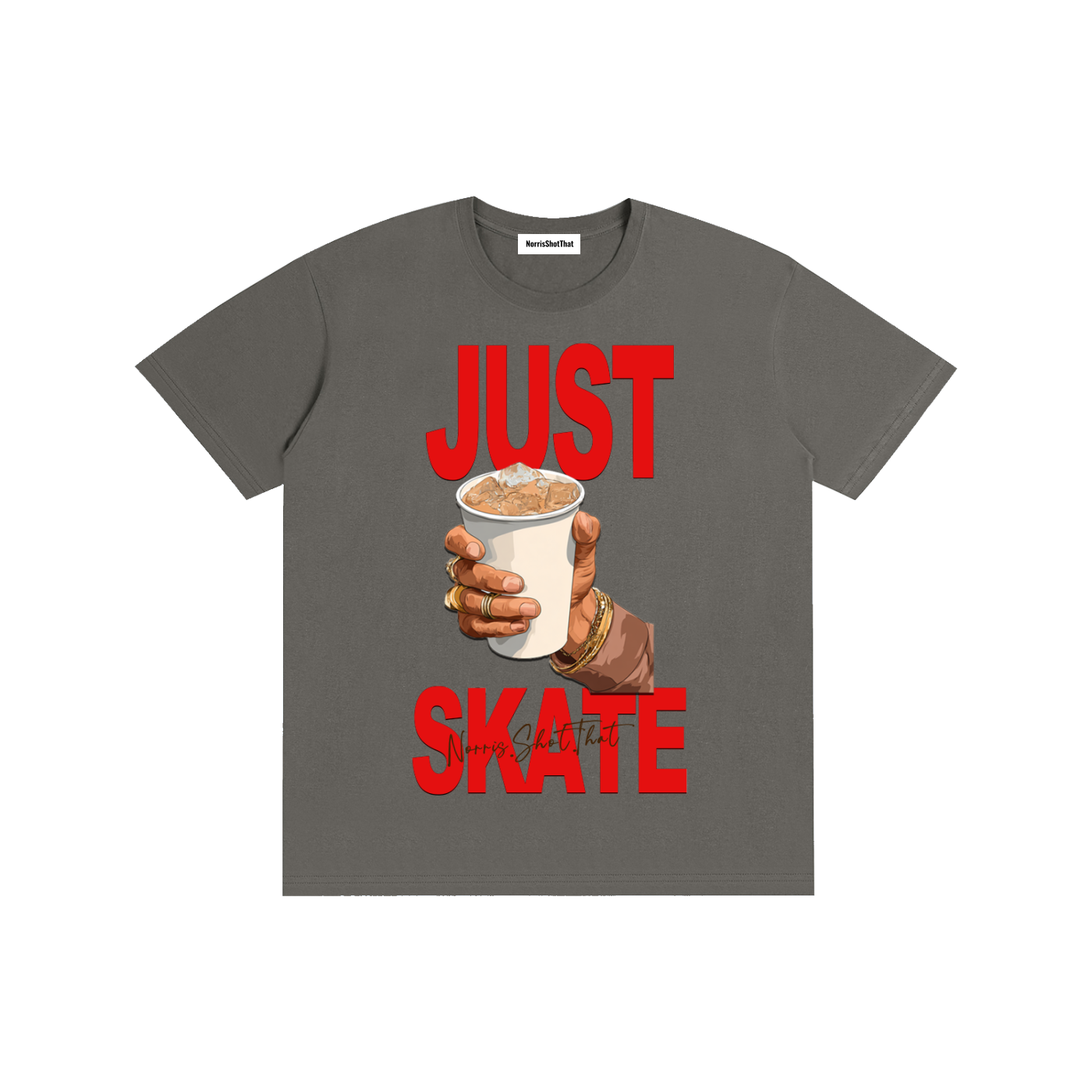 Just Skate