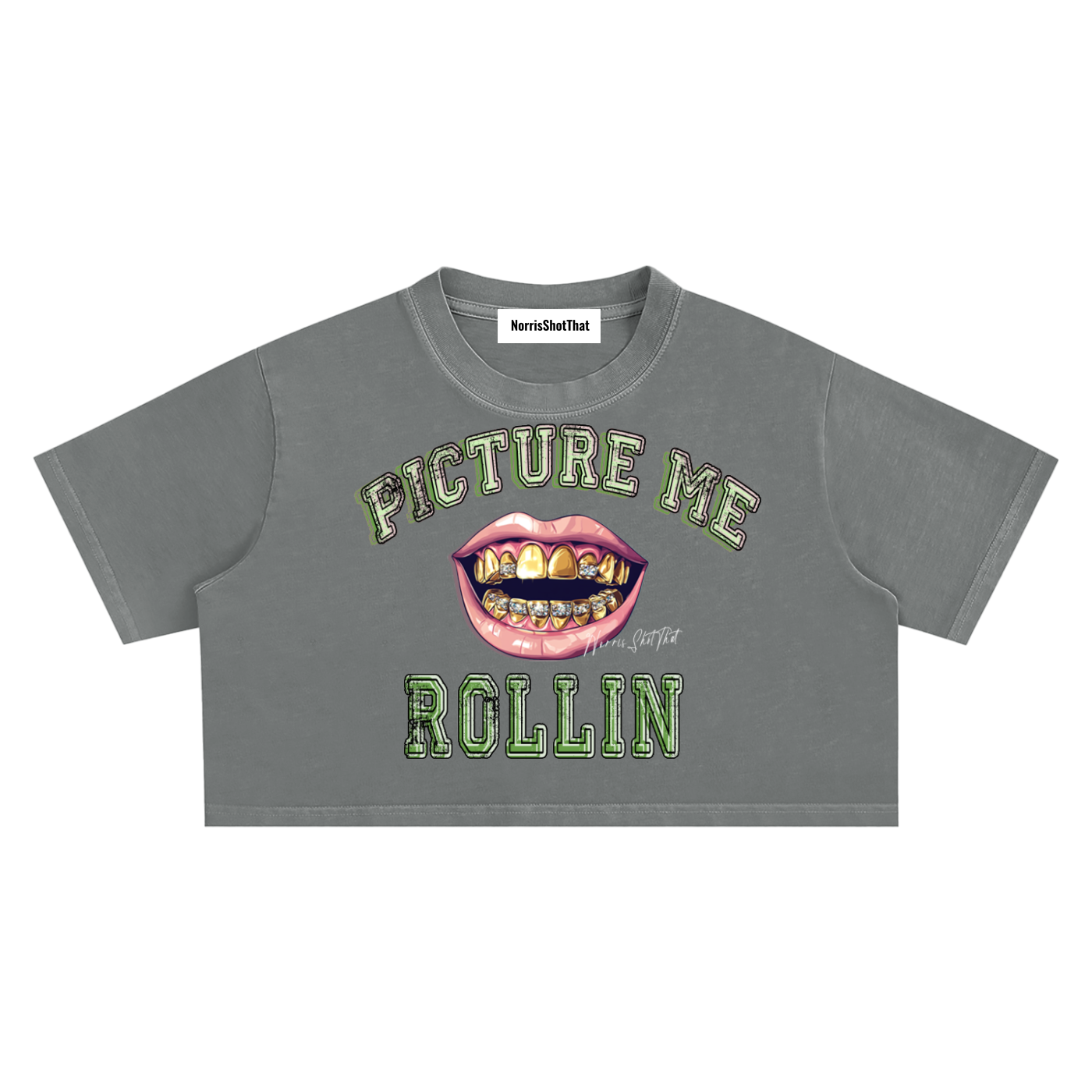 Picture Me Rollin