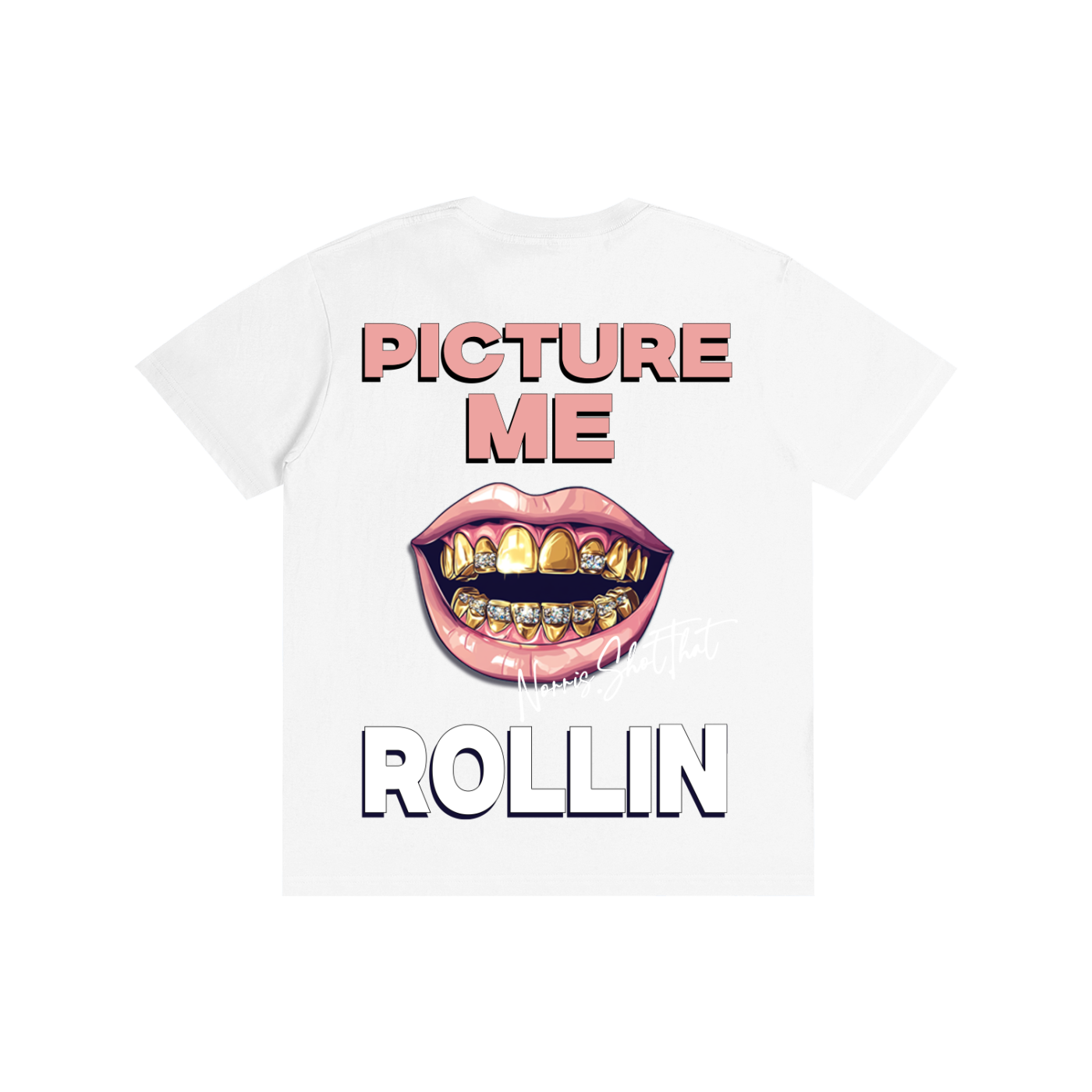 Picture Me Rolling