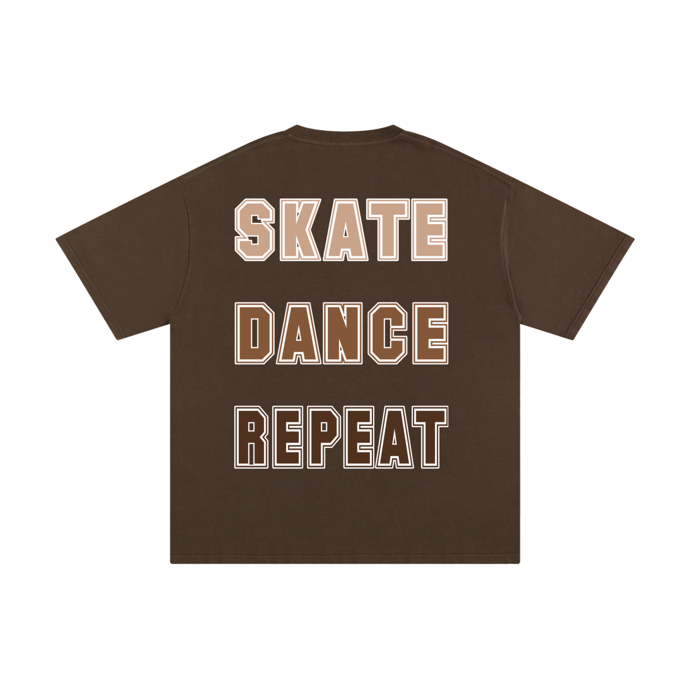 Skate.Dance.Repeat
