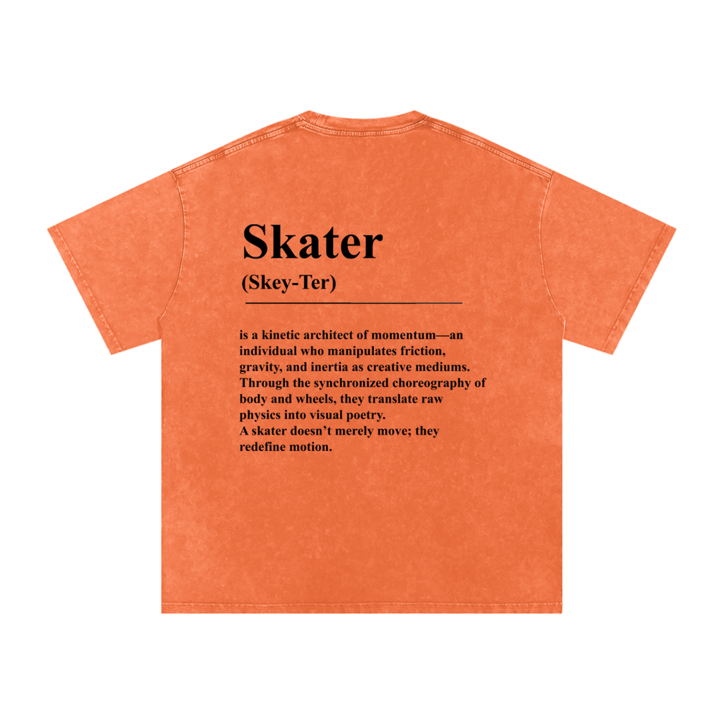 Define Skater