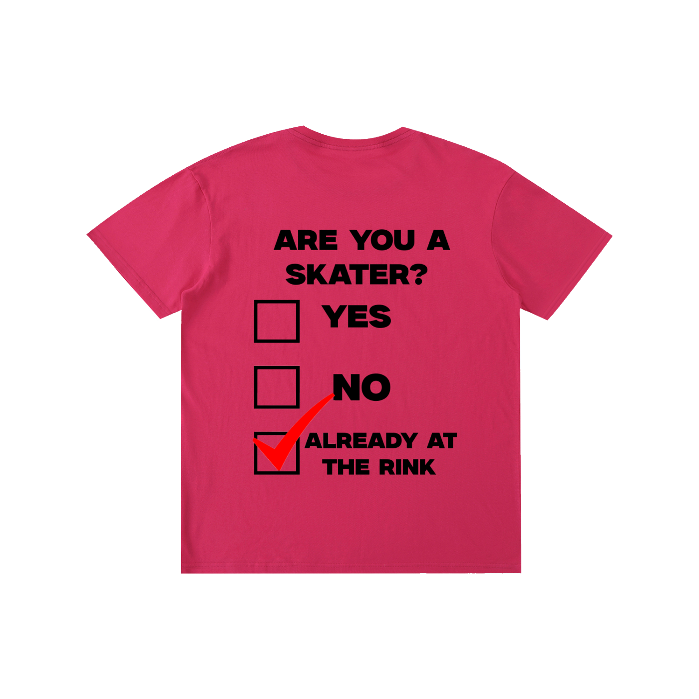 Are you a skater?