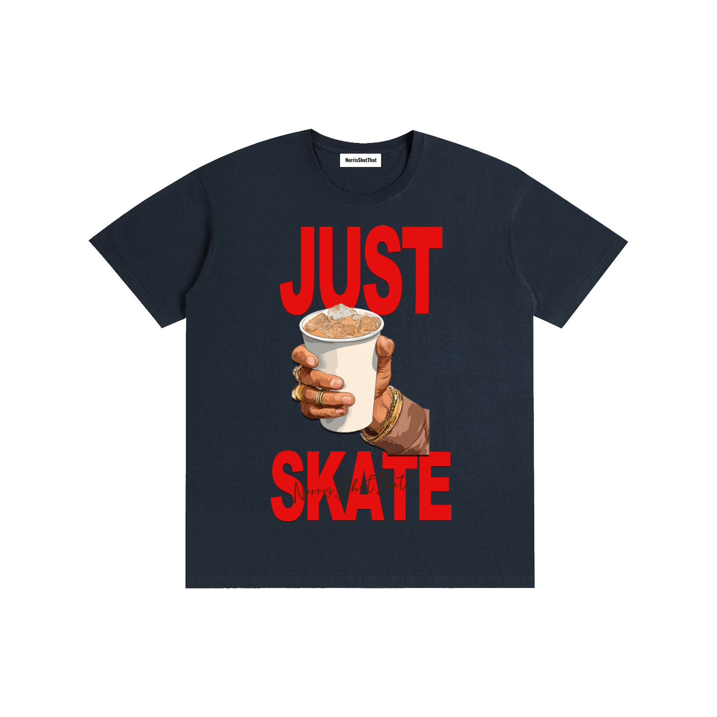 Just Skate