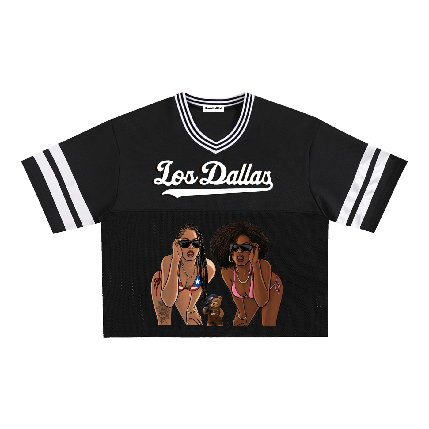 Los Dallas