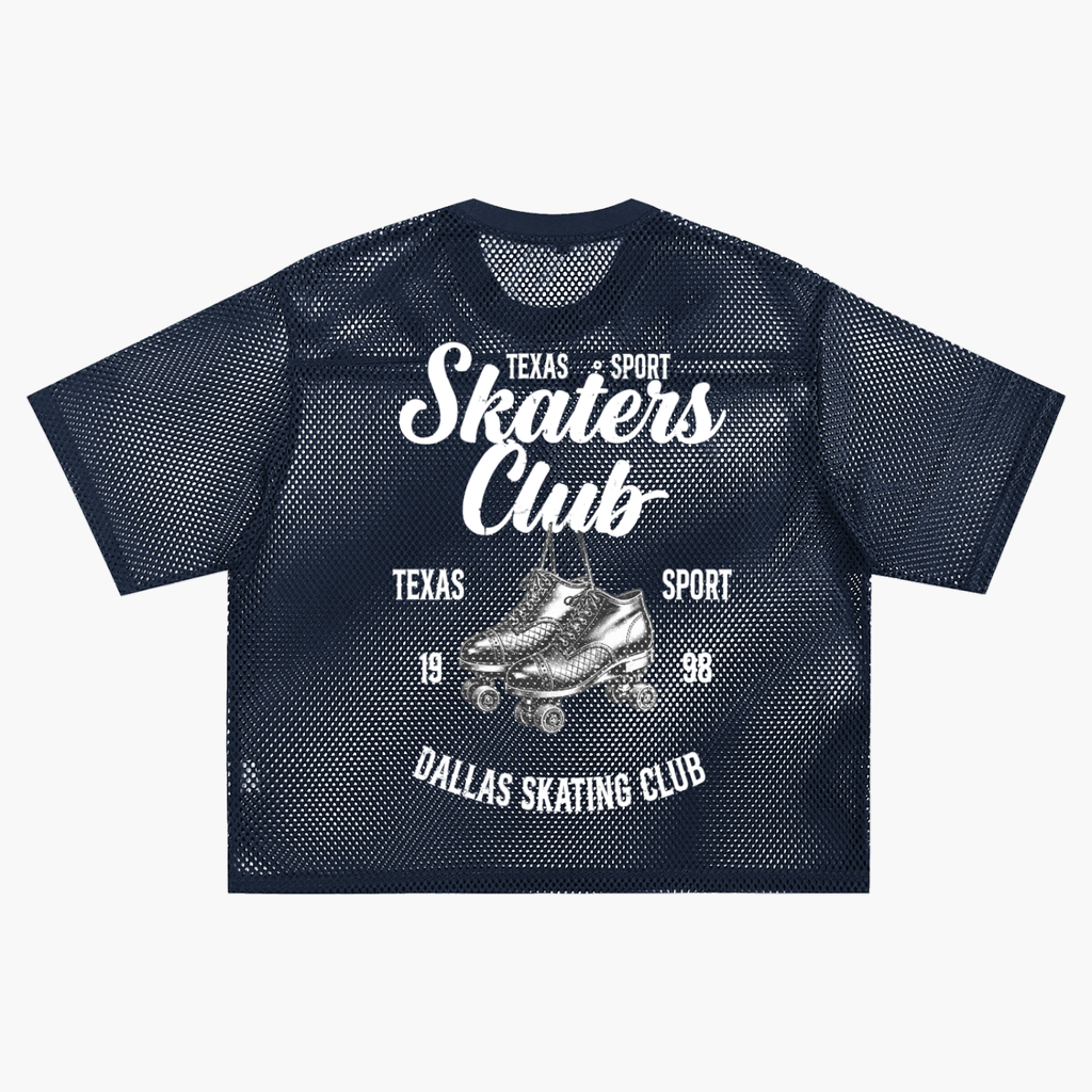 Skaters Club