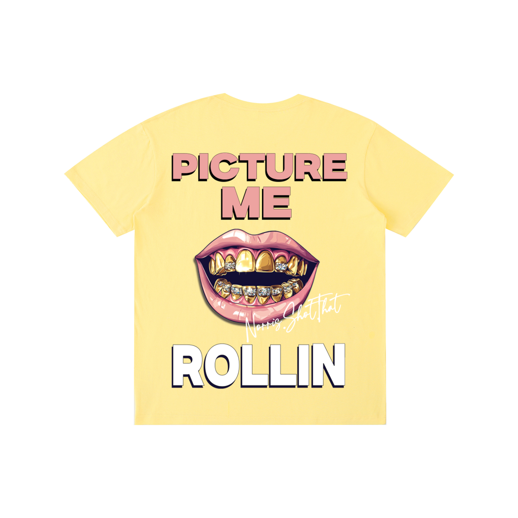 Picture Me Rolling