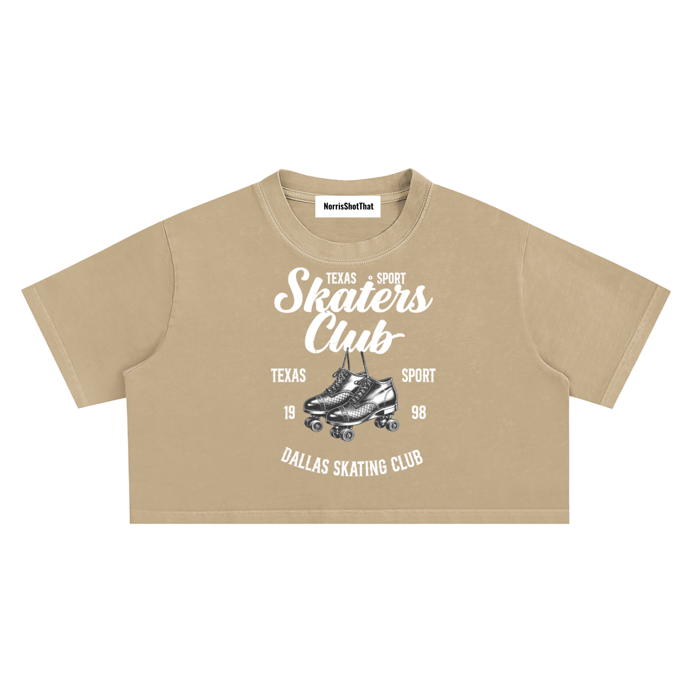 Skaters Club