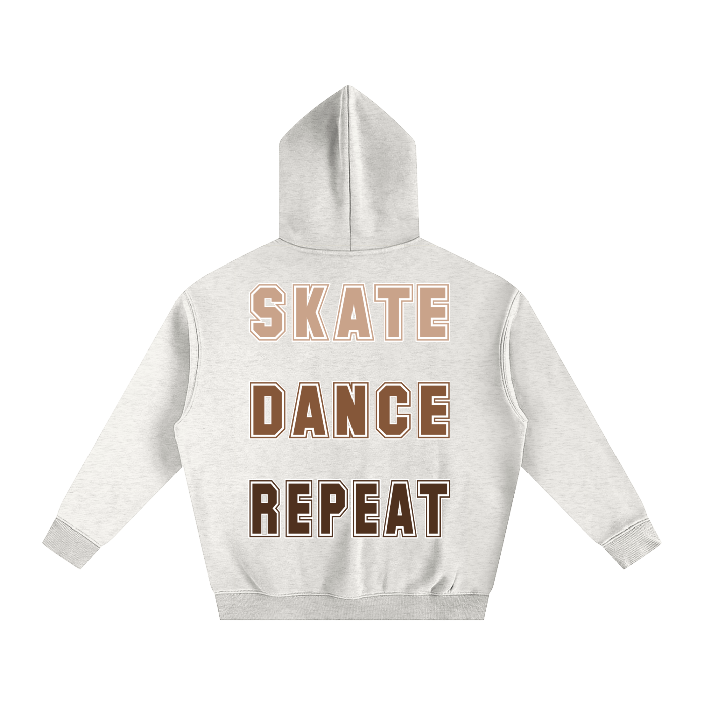 Skate Dance Repeat