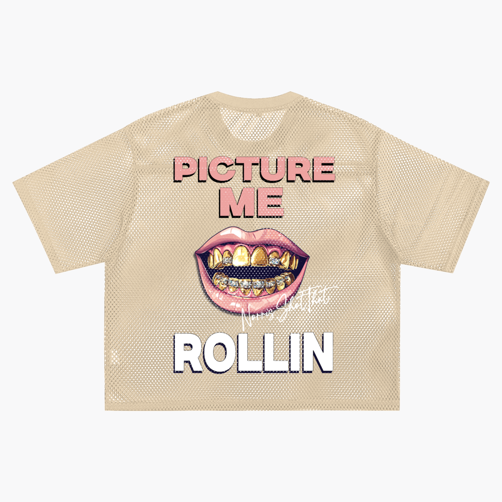 Picture Me Rollin