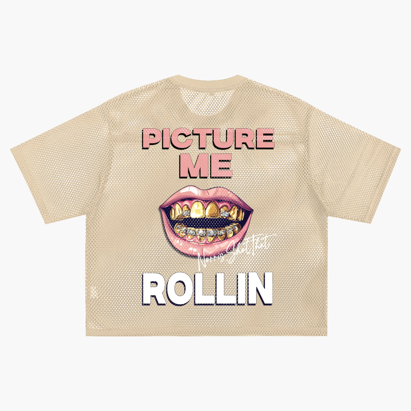 Picture Me Rollin