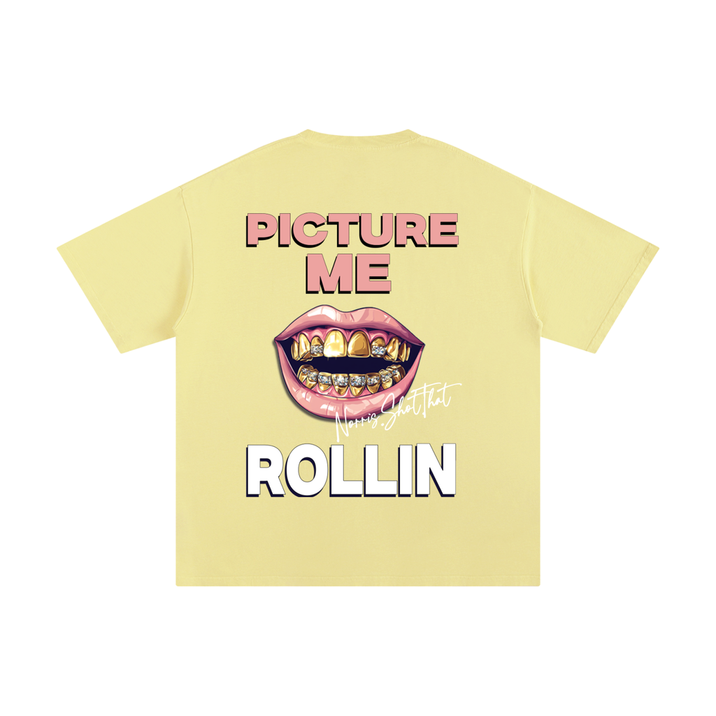 Picture Me Rollin