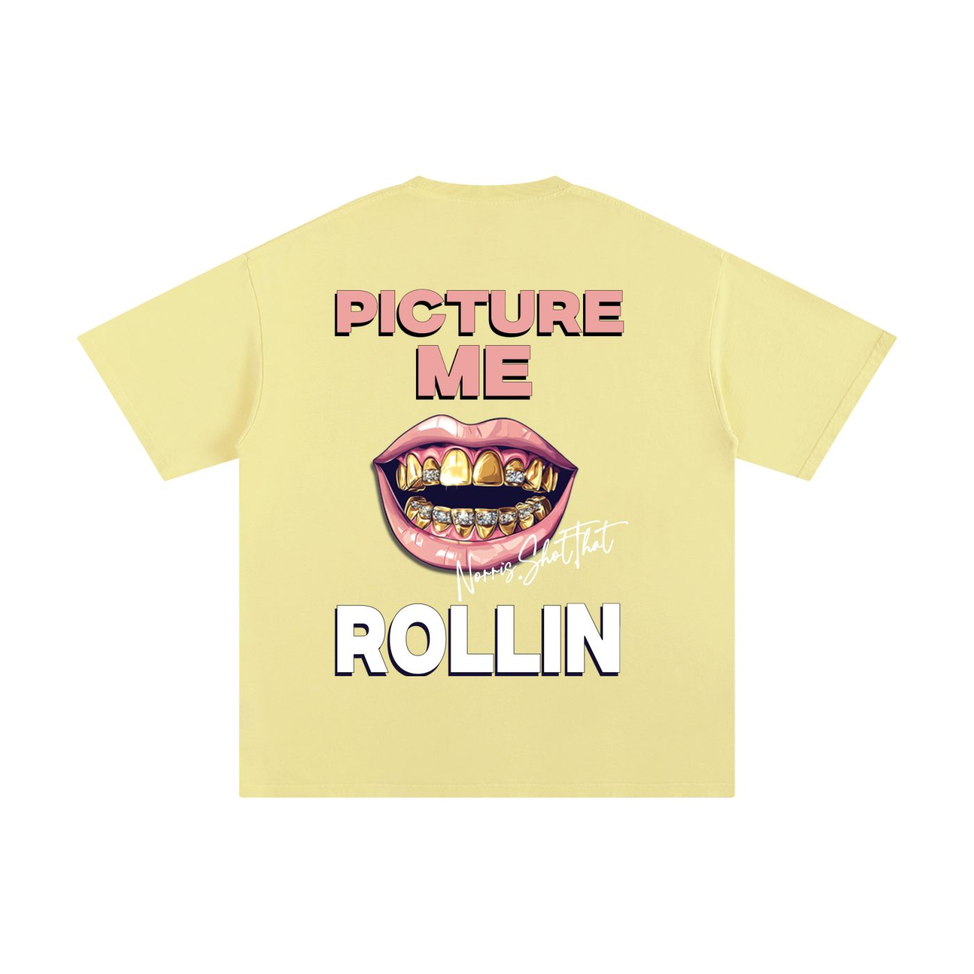Picture Me Rollin