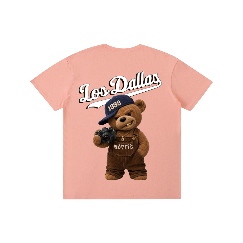 Los Dallas
