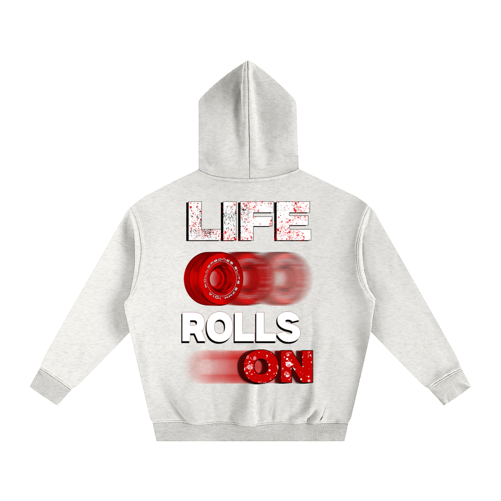 Life Rolls On