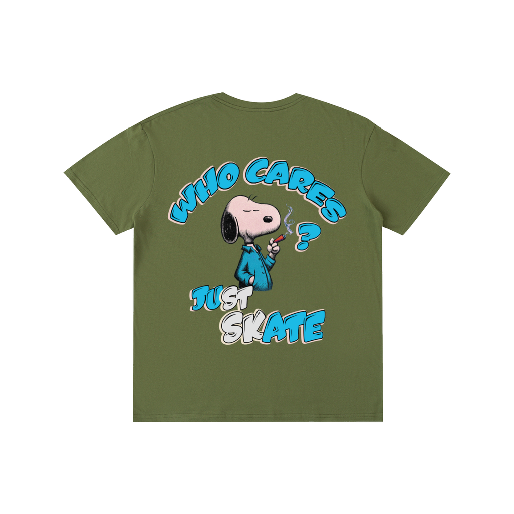Who Cares