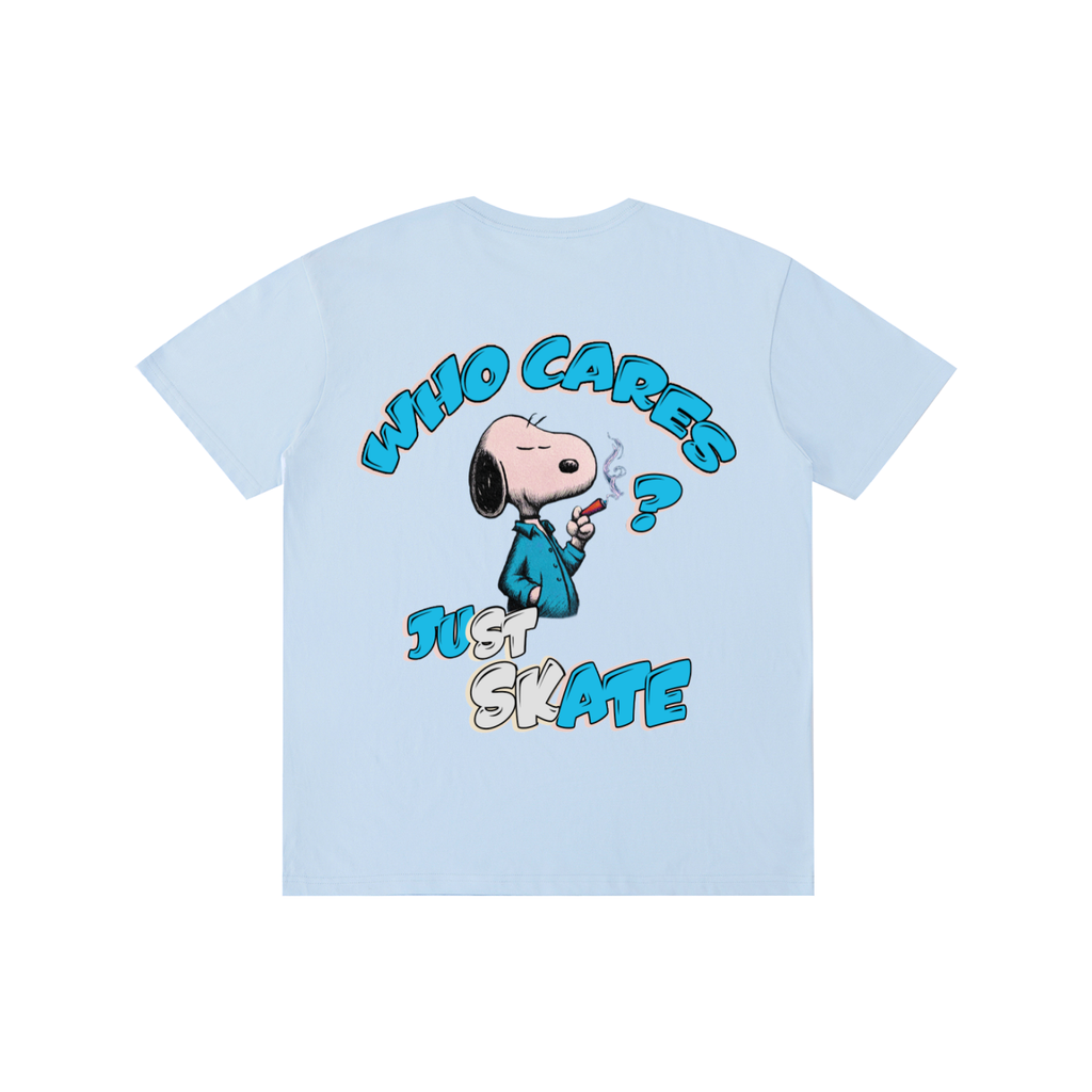 Who Cares