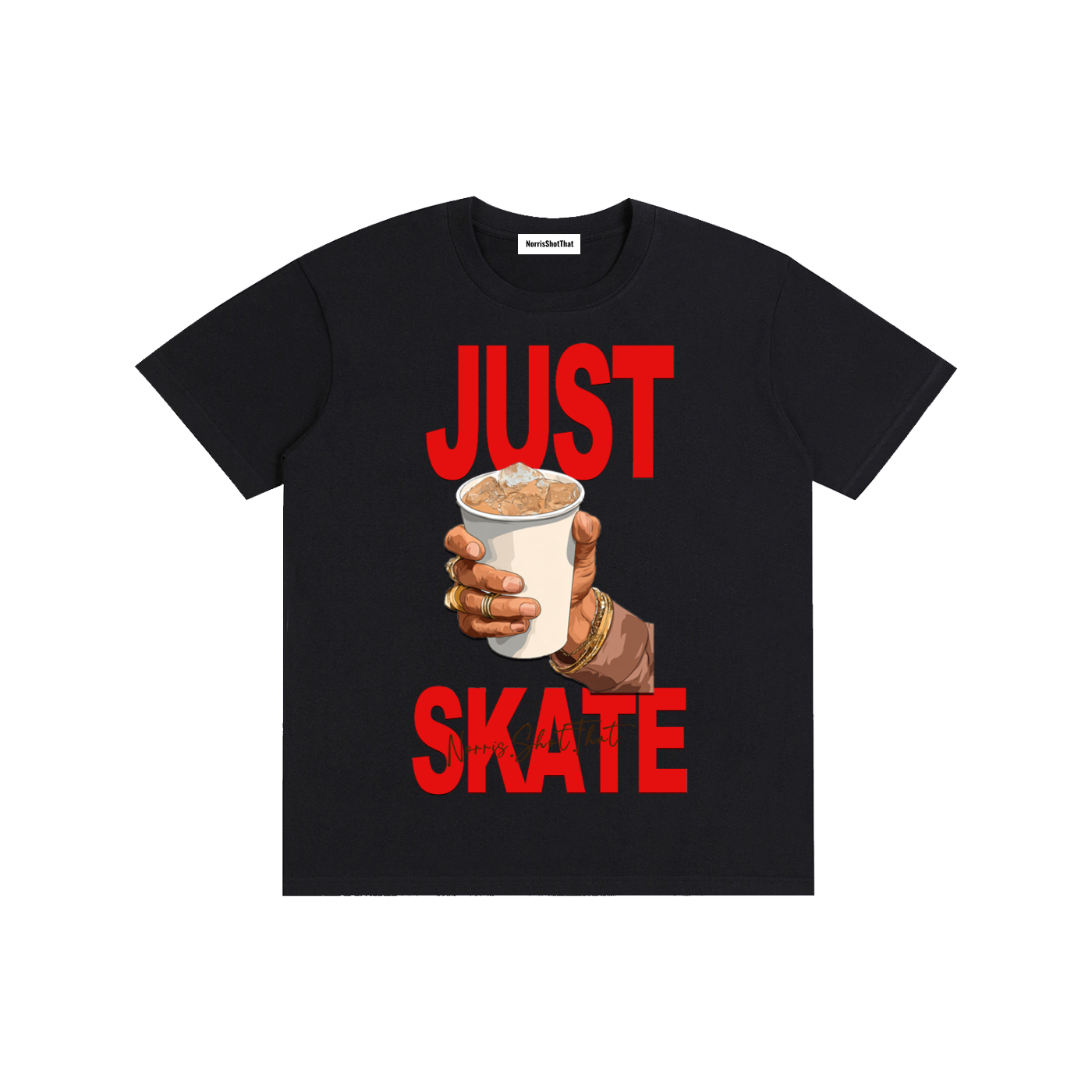 Just Skate