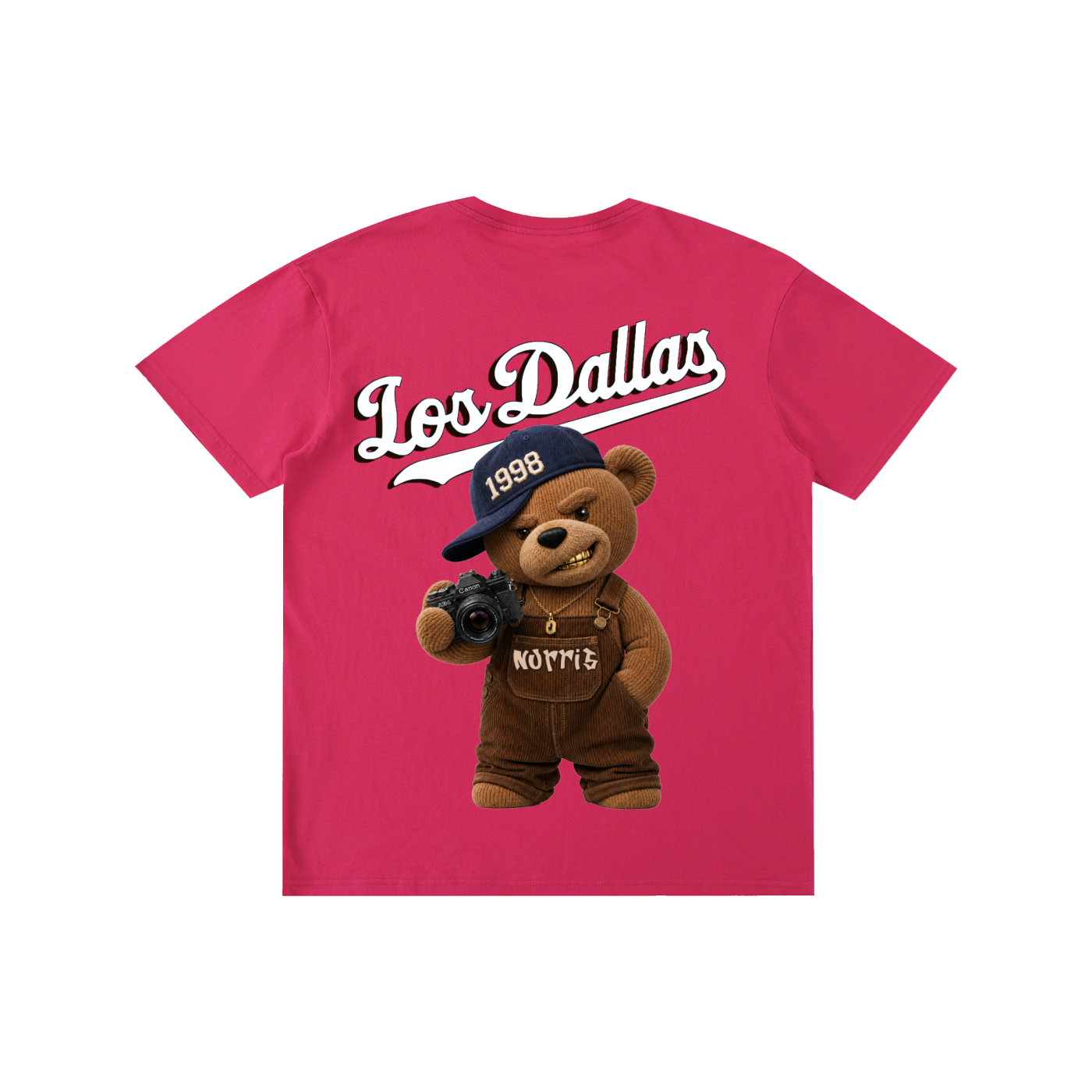 Los Dallas