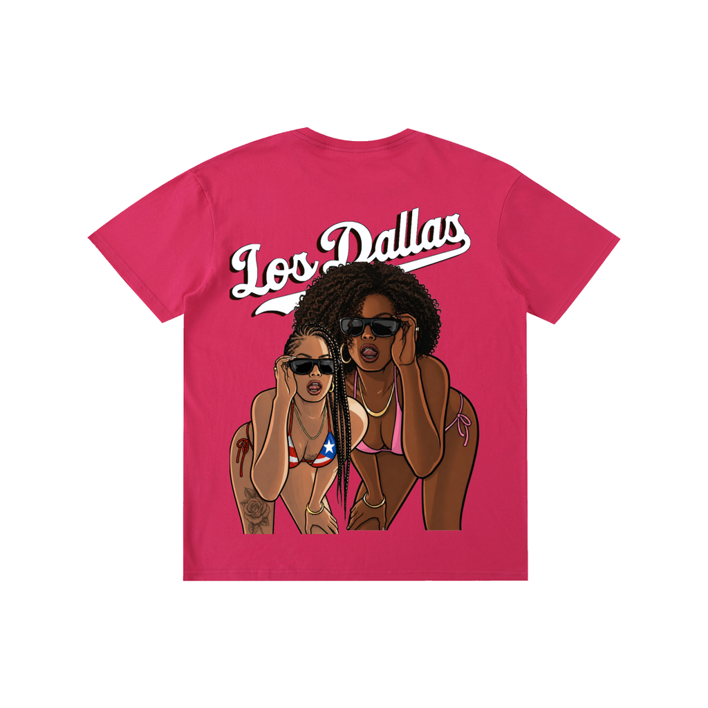 Los Dallas