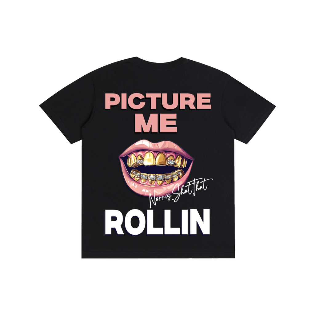 Picture Me Rolling