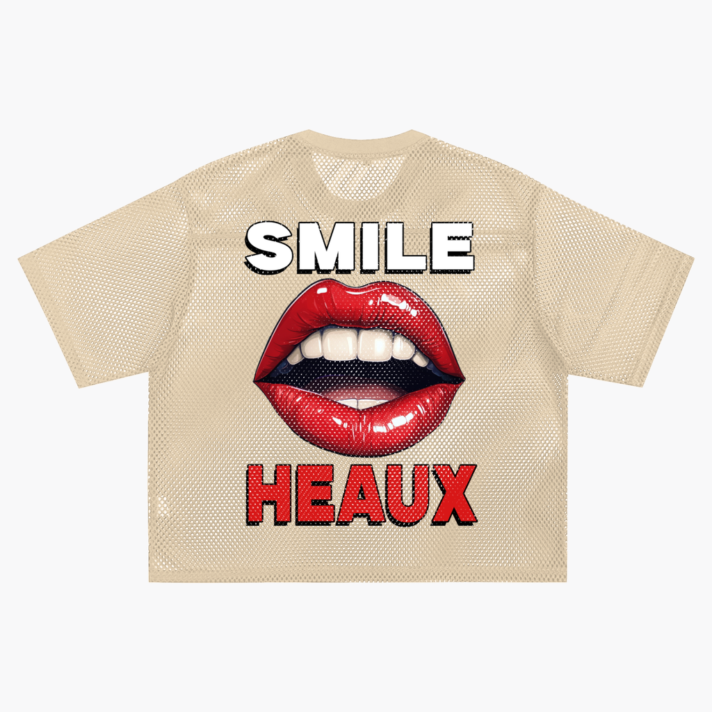 Smile Heaux