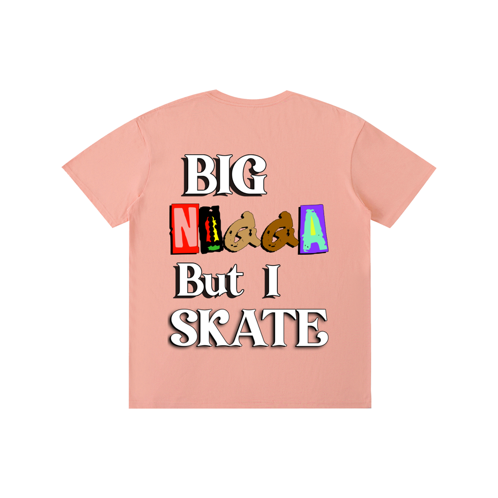 Big N%gga but I..