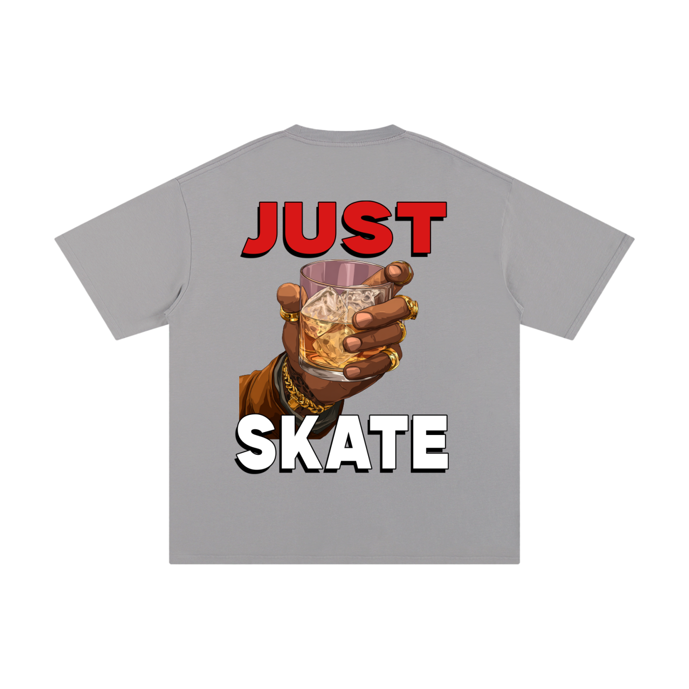 Just Skate