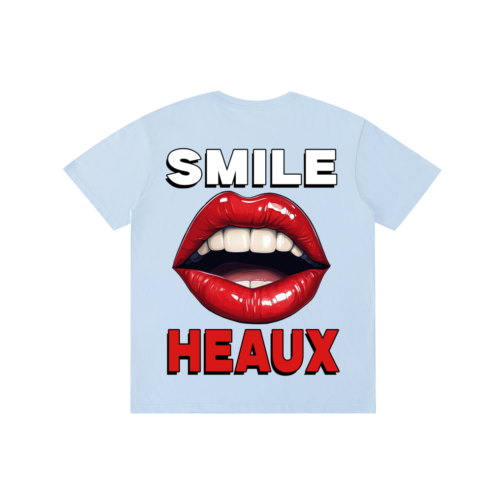 Smile Heaux