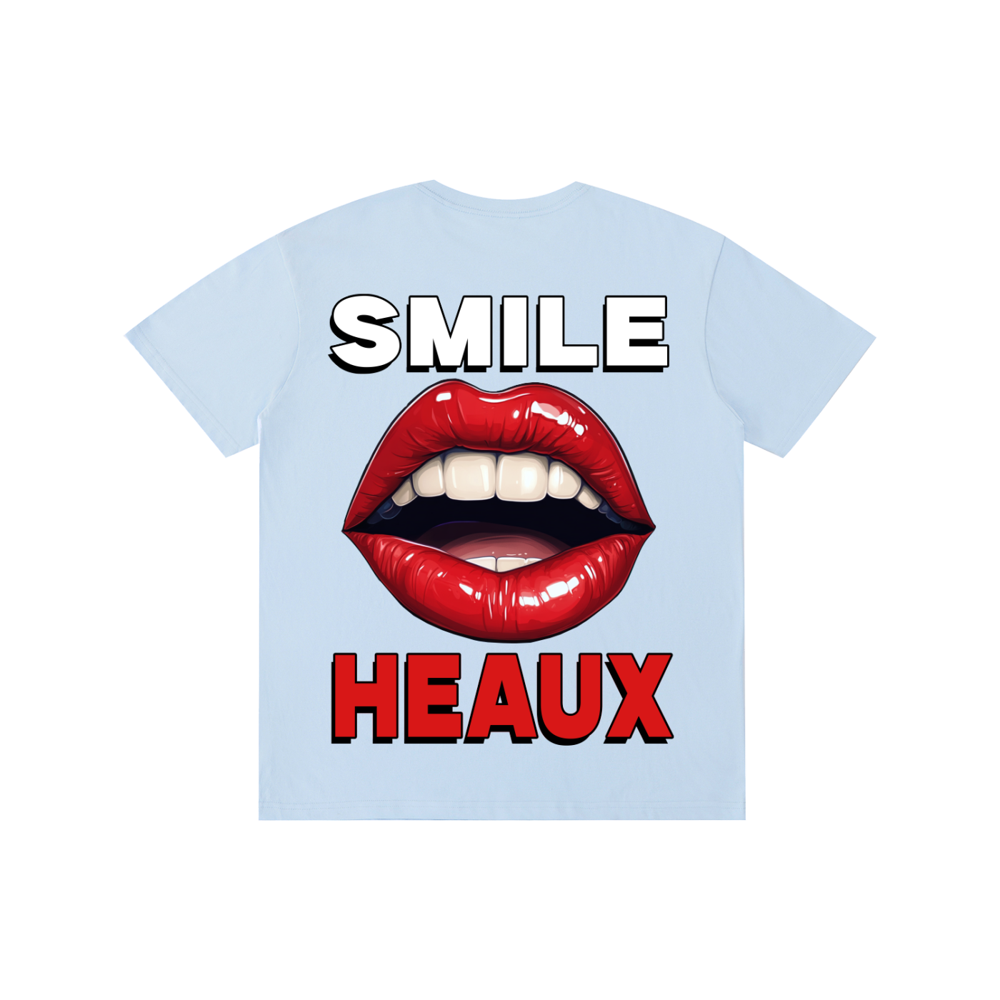 Smile Heaux