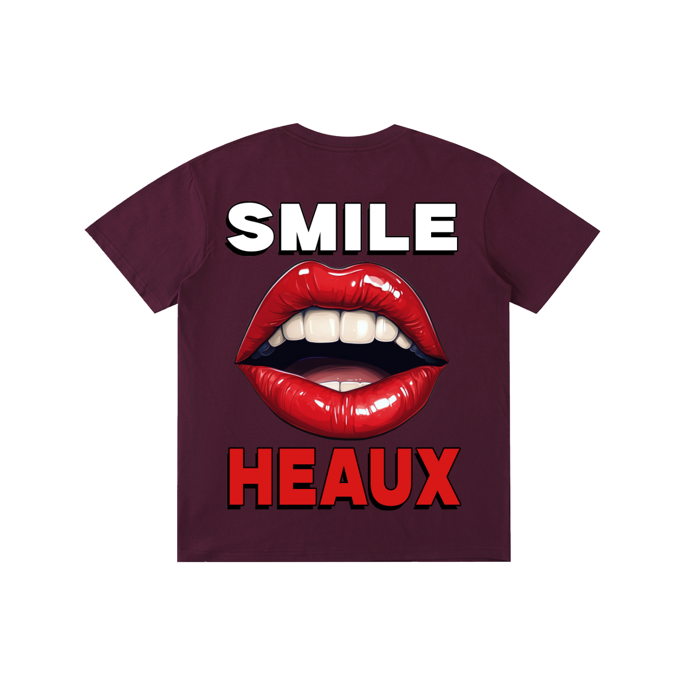 Smile Heaux
